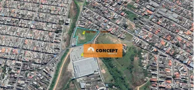 Terreno / Lote Comercial para venda ou aluguel, 8663m² no Cidade Kemel, Poá - Foto 3