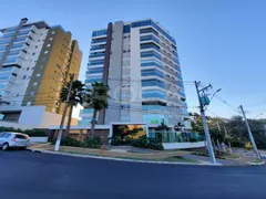 Apartamento com 3 Quartos à venda, 104m² no Parque Faber Castell I, São Carlos - Foto 1