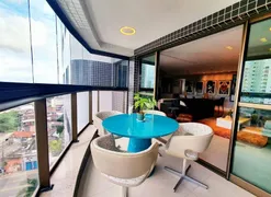 Apartamento com 3 Quartos à venda, 171m² no Monteiro, Recife - Foto 5