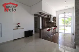 Apartamento com 3 Quartos à venda, 74m² no Parque São Domingos, São Paulo - Foto 28