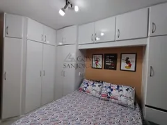 Apartamento com 2 Quartos à venda, 47m² no Parque São Vicente, Mauá - Foto 9
