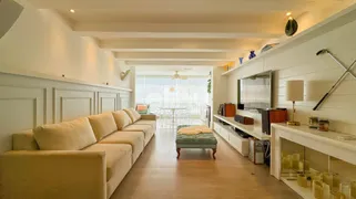 Apartamento com 3 Quartos à venda, 117m² - Porto das Dunas