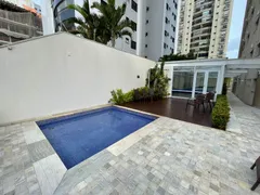 Apartamento com 3 Quartos à venda, 169m² no Vila Clementino, São Paulo - Foto 28