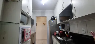 Apartamento com 3 Quartos à venda, 65m² no Baeta Neves, São Bernardo do Campo - Foto 10