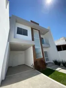 Casa com 3 Quartos à venda, 125m² no Residencial Porto Seguro, Campos dos Goytacazes - Foto 1