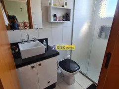 Apartamento com 3 Quartos à venda, 158m² no Vila Gonçalves, São Bernardo do Campo - Foto 28