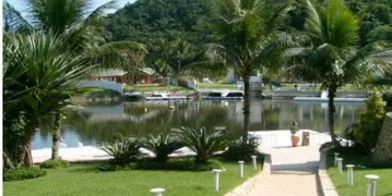 Casa de Condomínio com 5 Quartos à venda, 1580m² no Guararu, Guarujá - Foto 7