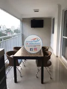 Apartamento com 3 Quartos à venda, 140m² no Interlagos, São Paulo - Foto 23