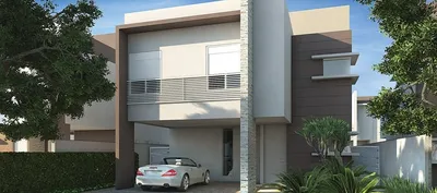 Casa de Condomínio com 4 Quartos à venda, 219m² no Ribeirânia, Ribeirão Preto - Foto 27