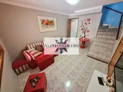 Casa com 4 Quartos para venda ou aluguel, 206m² no Jardim das Flores, Osasco - Foto 7