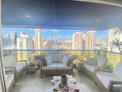 Apartamento com 4 Quartos para venda ou aluguel, 180m² no Chácara Santo Antônio, São Paulo - Foto 4
