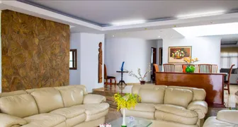 Casa com 4 Quartos à venda, 630m² no Silveira, Santo André - Foto 12