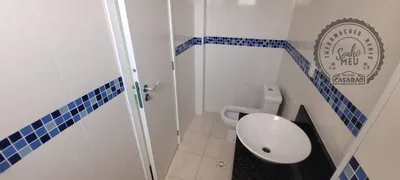 Apartamento com 3 Quartos à venda, 120m² no Canto do Forte, Praia Grande - Foto 13