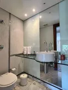 Casa de Condomínio com 4 Quartos à venda, 470m² no Condominio Ville de Montagne, Nova Lima - Foto 25