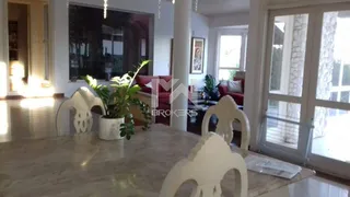 Casa de Condomínio com 5 Quartos para alugar, 416m² no Condominio Marambaia, Vinhedo - Foto 3