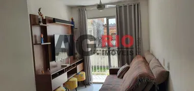 Apartamento com 2 Quartos à venda, 52m² no Taquara, Rio de Janeiro - Foto 3