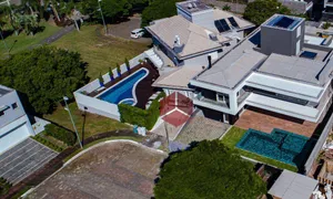 Casa com 4 Quartos à venda, 435m² no Jurerê Internacional, Florianópolis - Foto 3