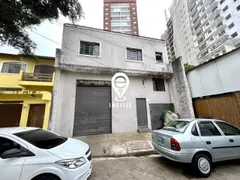 Galpão / Depósito / Armazém para alugar, 270m² no São Judas, São Paulo - Foto 1