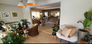 Casa de Condomínio com 3 Quartos à venda, 270m² no Barão Geraldo, Campinas - Foto 9