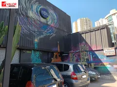 Galpão / Depósito / Armazém para alugar, 300m² no Morumbi, São Paulo - Foto 2