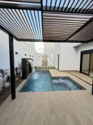 Casa com 3 Quartos à venda, 178m² no Residencial Humaita, Goiânia - Foto 23