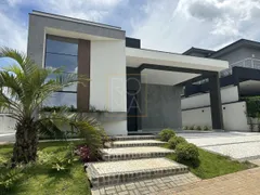 Casa de Condomínio com 4 Quartos à venda, 258m² no Jardim Maison Du Parc, Indaiatuba - Foto 1