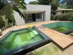 Casa de Condomínio com 3 Quartos à venda, 169m² no Varzea, Lagoa Santa - Foto 26