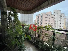 Apartamento com 4 Quartos à venda, 340m² no Boqueirão, Santos - Foto 1
