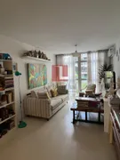 Apartamento com 1 Quarto à venda, 90m² no Itaim Bibi, São Paulo - Foto 13