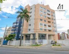 Apartamento com 2 Quartos à venda, 101m² no Centro Cívico, Curitiba - Foto 2