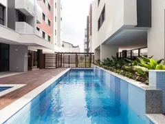 Apartamento com 2 Quartos à venda, 56m² no Santo Inácio, Curitiba - Foto 23