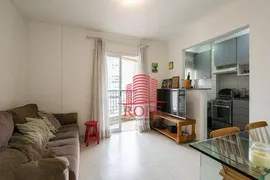 Apartamento com 2 Quartos à venda, 59m² no Vila Nova Conceição, São Paulo - Foto 2