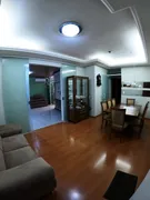 Apartamento com 3 Quartos para alugar, 190m² no Ouro Preto, Belo Horizonte - Foto 10