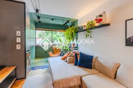 Apartamento com 2 Quartos à venda, 80m² no Petrópolis, Porto Alegre - Foto 9