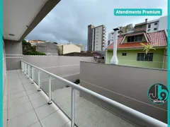 Sobrado com 3 Quartos à venda, 250m² no Centro, São José dos Pinhais - Foto 35