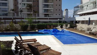 Apartamento com 3 Quartos à venda, 97m² no Bom Retiro, São Paulo - Foto 38