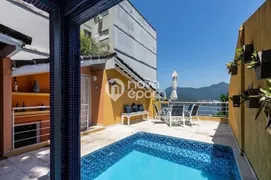 Casa com 4 Quartos à venda, 269m² no Lagoa, Rio de Janeiro - Foto 8
