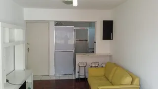 Kitnet com 1 Quarto para venda ou aluguel, 34m² no Campos Eliseos, São Paulo - Foto 1