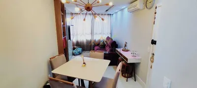 Apartamento com 2 Quartos à venda, 54m² no Loteamento Parque Real Guacu, Mogi Guaçu - Foto 3