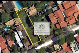 Terreno / Lote / Condomínio à venda, 650m² no Bosque de Barão Geraldo, Campinas - Foto 1