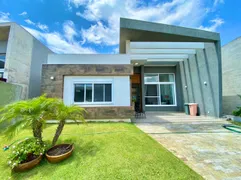 Casa de Condomínio com 4 Quartos à venda, 190m² no Condominio Capao Ilhas Resort, Capão da Canoa - Foto 1