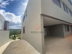 Casa de Condomínio com 4 Quartos à venda, 430m² no Alphaville Lagoa Dos Ingleses, Nova Lima - Foto 9
