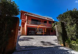 Fazenda / Sítio / Chácara com 6 Quartos à venda, 650m² no Jardim Estancia Brasil, Atibaia - Foto 3