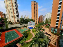 Apartamento com 4 Quartos para alugar, 387m² no Jardim Fonte do Morumbi , São Paulo - Foto 29