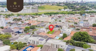 Terreno / Lote / Condomínio à venda, 352m² no Santa Quitéria, Curitiba - Foto 16