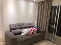 Apartamento com 2 Quartos à venda, 49m² no Jardim Myrian Moreira da Costa, Campinas - Foto 4