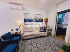 Apartamento com 2 Quartos à venda, 100m² no Boqueirão, Santos - Foto 2