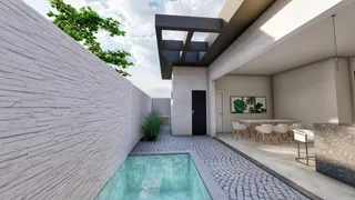Casa de Condomínio com 3 Quartos à venda, 154m² no Jardim Cybelli, Ribeirão Preto - Foto 6