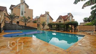 Casa de Condomínio com 3 Quartos à venda, 235m² no Pedra Redonda, Porto Alegre - Foto 49