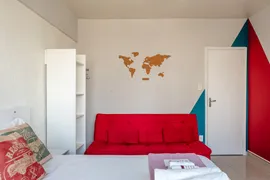 Apartamento com 1 Quarto para alugar, 30m² no República, São Paulo - Foto 5